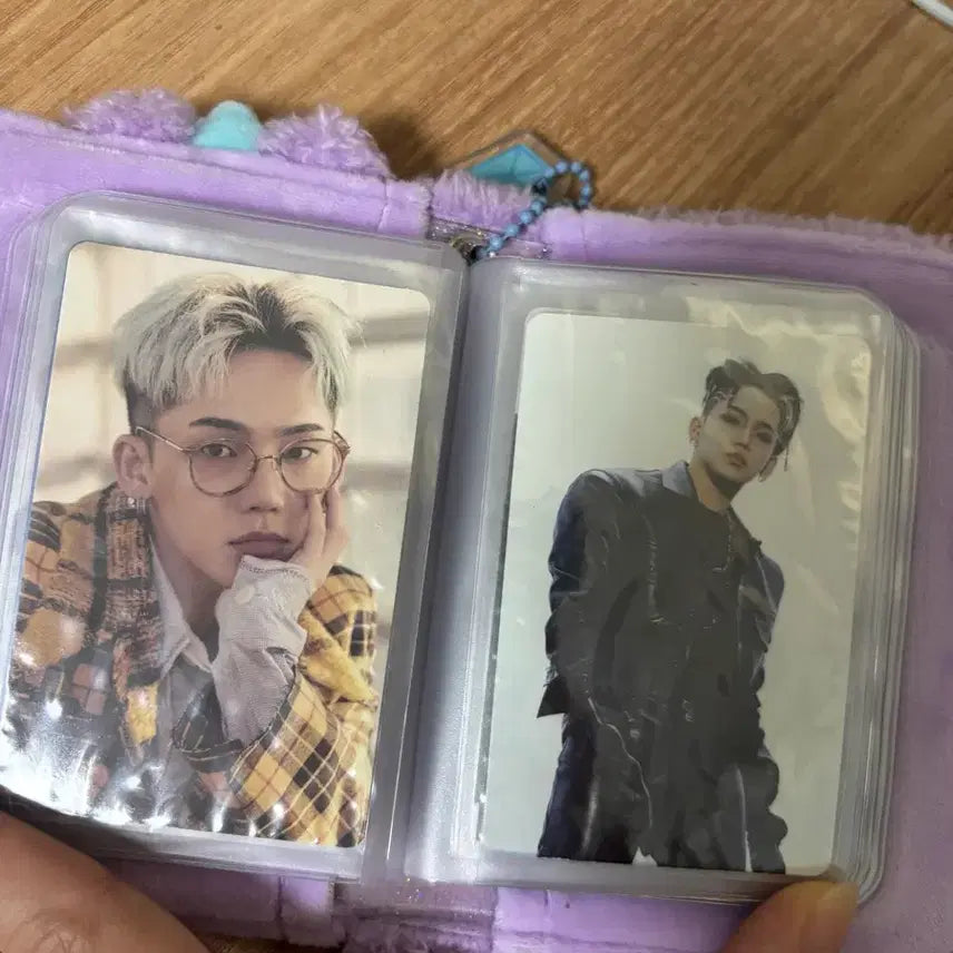 트레저 최현석 칠리 콜북 포카북 포카 트루즈 포토카드