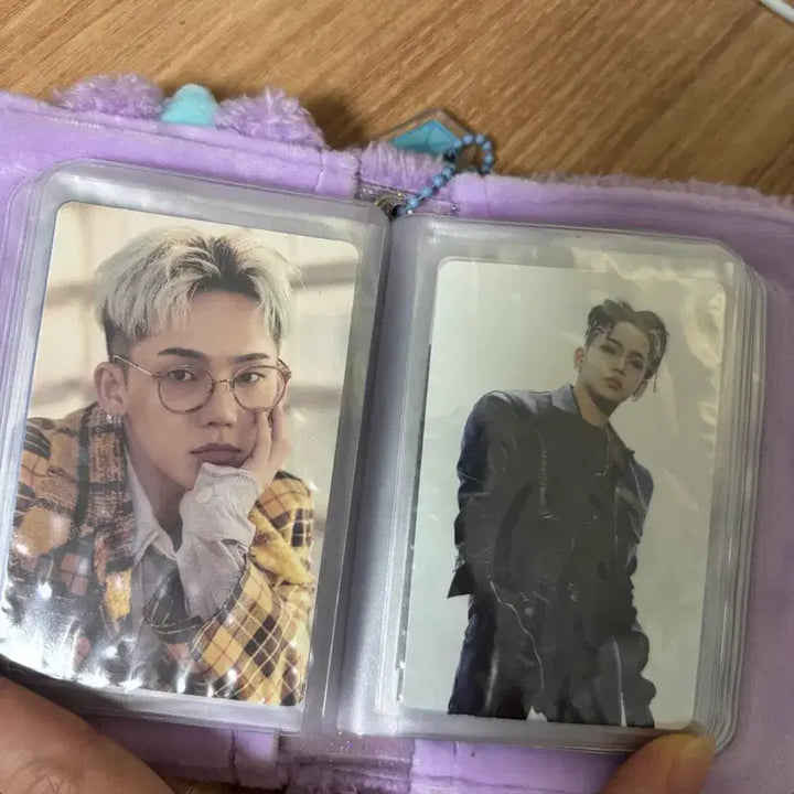 트레저 최현석 칠리 콜북 포카북 포카 트루즈 포토카드