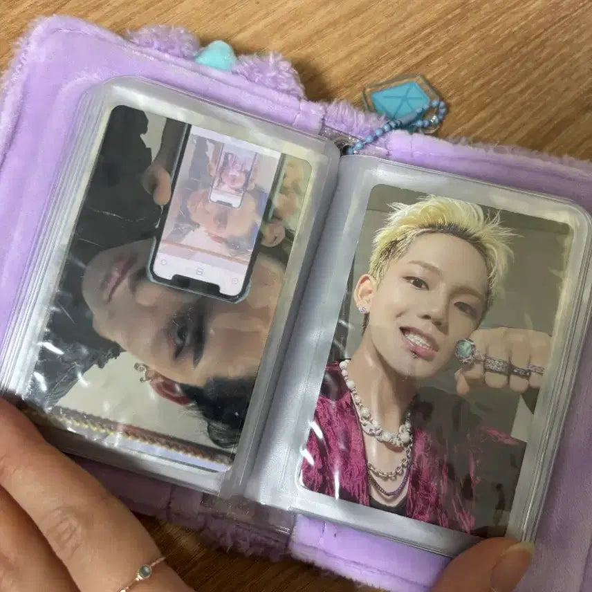 트레저 최현석 칠리 콜북 포카북 포카 트루즈 포토카드