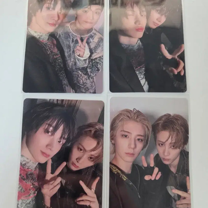 보넥도 포카팝니다