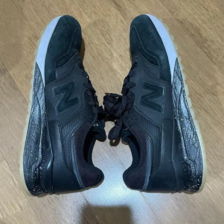 [BUNJANG] New Balance 997 Sneakers (ML997HBA) 250 / 뉴발란스997 스니커즈 250