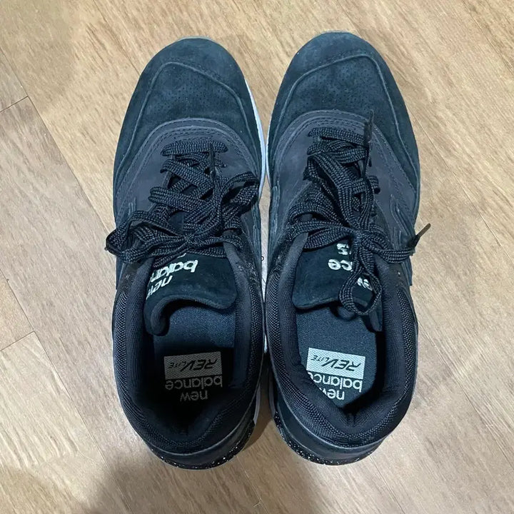 [BUNJANG] New Balance 997 Sneakers (ML997HBA) 250 / 뉴발란스997 스니커즈 250