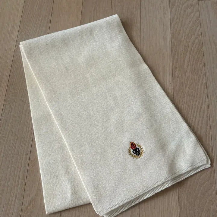 [BUNJANG] Heritagefloss Muffler / 헤리티지플로스 머플러