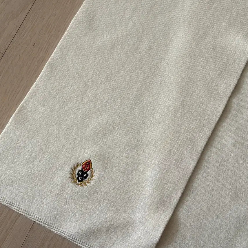 [BUNJANG] Heritagefloss Muffler / 헤리티지플로스 머플러