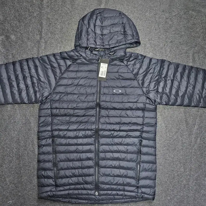 [BUNJANG] Oakley Lightweight Padded Jacket XL / 오클리 경량패딩 xl