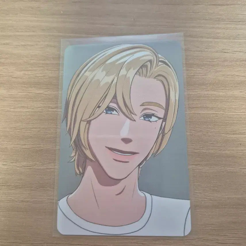 플레이브 여섯번째 여름 케타포 럭드 미공포 노아