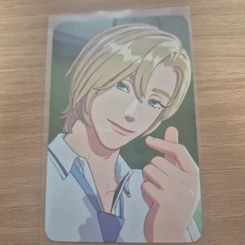 플레이브 여섯번째 여름 예사 yes24 미공포 노아