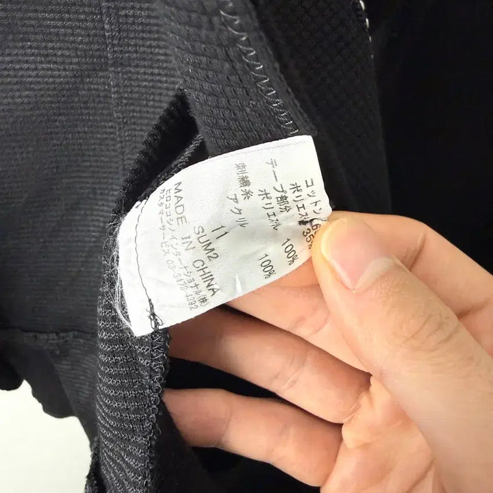 [BUNJANG] Hiroko Bis Peplum Jacket / 히로코 비스 페플럼 자켓