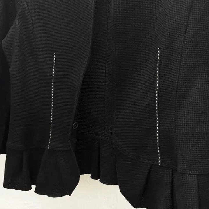 [BUNJANG] Hiroko Bis Peplum Jacket / 히로코 비스 페플럼 자켓