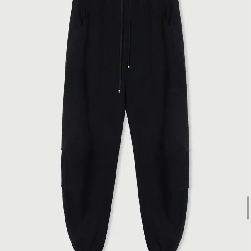 [BUNJANG] Ethos Side Tuck Jogger Pants / (새상품) ethos 에토스 사이드 턱 조거 팬츠