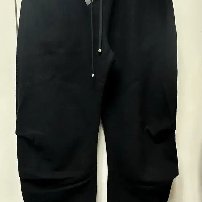 [BUNJANG] Ethos Side Tuck Jogger Pants / (새상품) ethos 에토스 사이드 턱 조거 팬츠