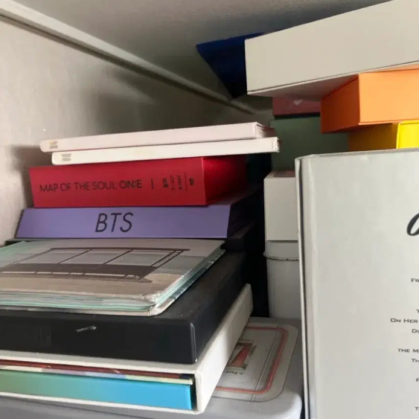 방탄소년단 BTS 랜박