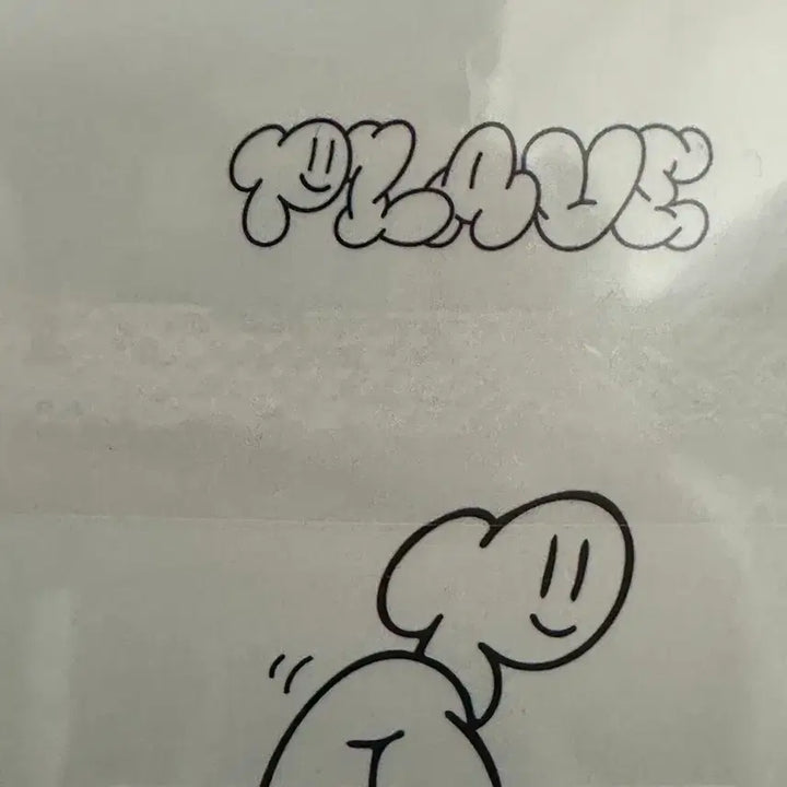 [배송비 포함] (미개봉) 플레이브 삼왜 5만원 빅포카