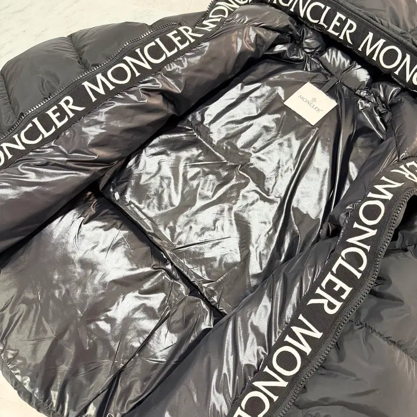 [BUNJANG] Moncler Mongcla Padded Jacket / [정품 4] 몽클레어 몽클라 패딩