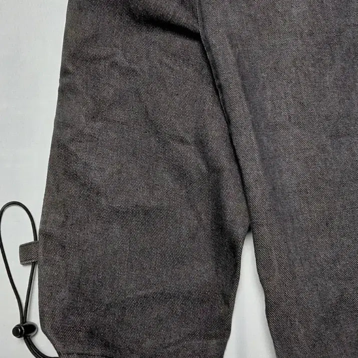 [BUNJANG] LES ZAZOUS Double Zip Up Denim Jacket / 할인!! [L] LES ZAZOUS(레 자쥬) 더블 집업 데님 자켓