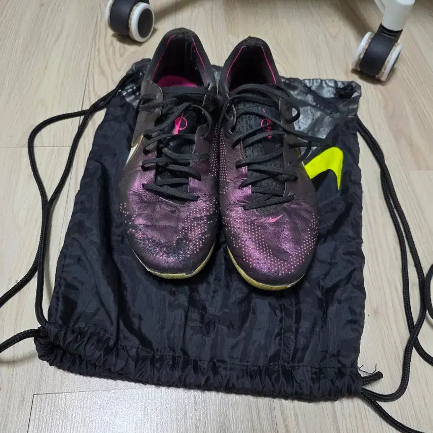 [BUNJANG] Nike Tiempo Legend 9 Elite World Cup FG 270 / 나이키 티엠포레전드9 엘리트 월드컵팩 fg 270