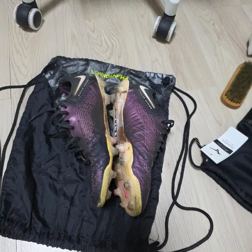 [BUNJANG] Nike Tiempo Legend 9 Elite World Cup FG 270 / 나이키 티엠포레전드9 엘리트 월드컵팩 fg 270