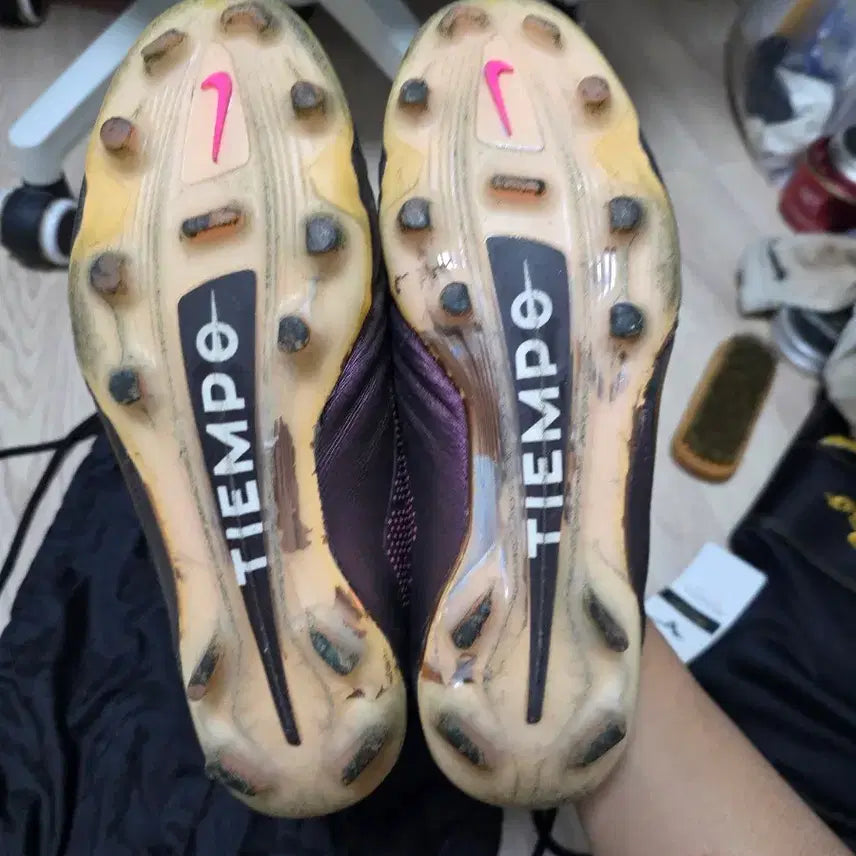 [BUNJANG] Nike Tiempo Legend 9 Elite World Cup FG 270 / 나이키 티엠포레전드9 엘리트 월드컵팩 fg 270