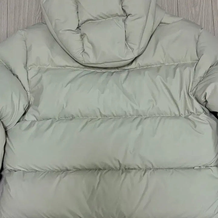 [BUNJANG] Dunst Hooded Light Goose Down Jacket / (택포) 던스트 hooded light goose down jacket