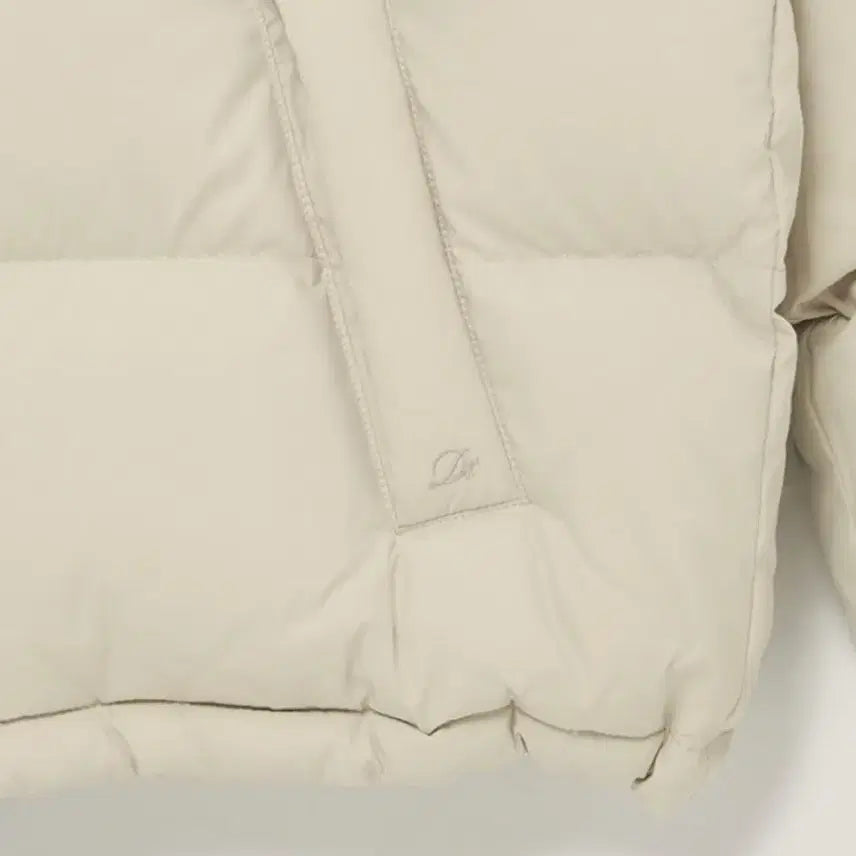 [BUNJANG] Dunst Hooded Light Goose Down Jacket / (택포) 던스트 hooded light goose down jacket