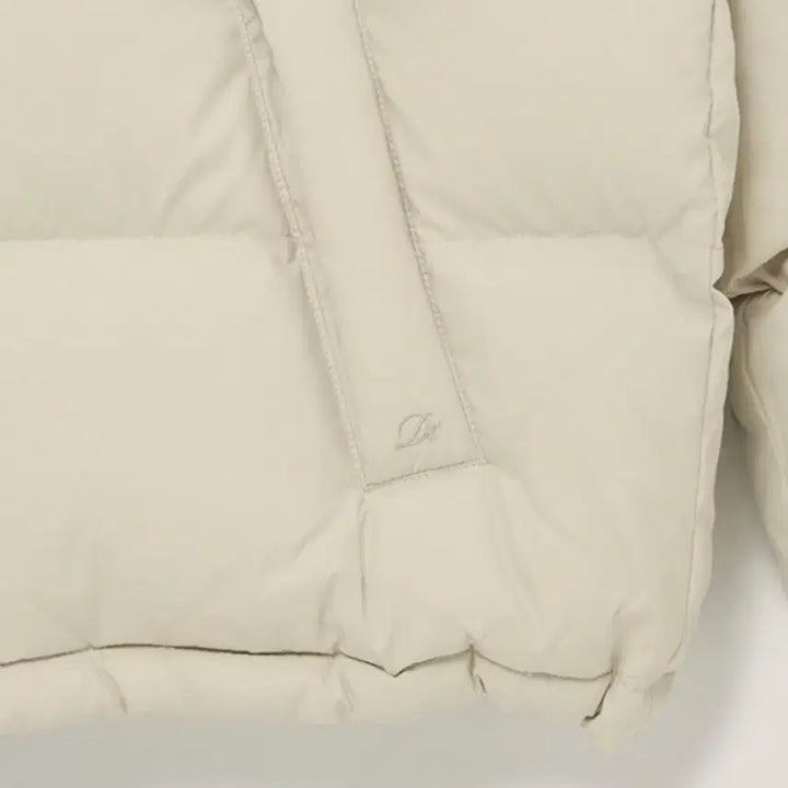 [BUNJANG] Dunst Hooded Light Goose Down Jacket / (택포) 던스트 hooded light goose down jacket