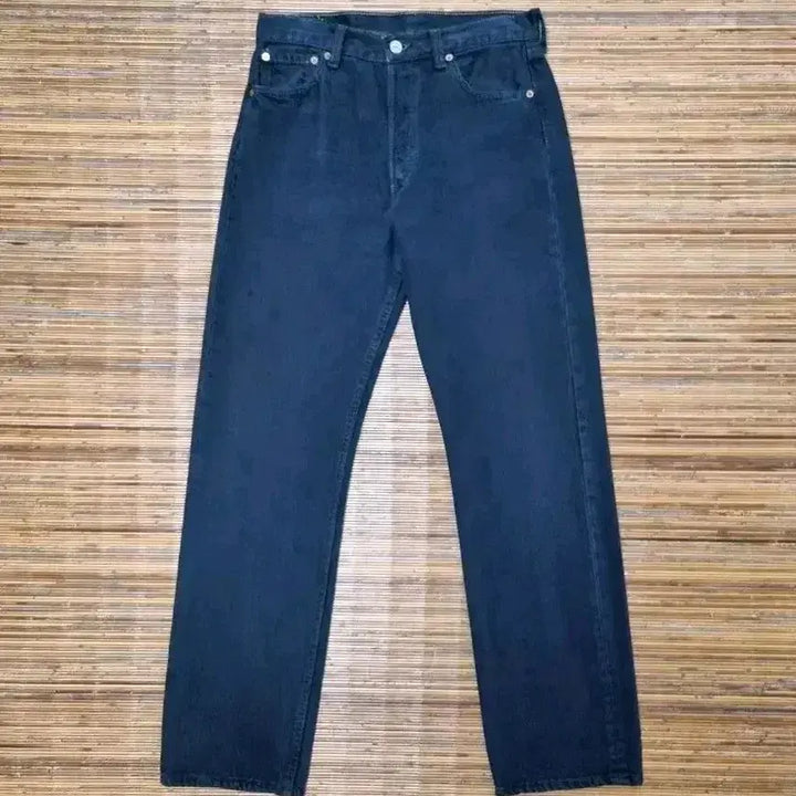 [BUNJANG] Levi's 501 Red Tab Jeans / 90s USA 501 30x30 리바이스 레드탭