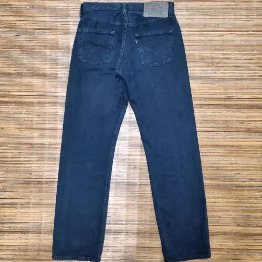 [BUNJANG] Levi's 501 Red Tab Jeans / 90s USA 501 30x30 리바이스 레드탭