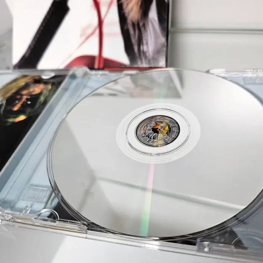 [BUNJANG] m.o.v.e Album CD 5-Set / m.o.v.e 앨범 CD 5종(싱글 3, 정규1, 리믹스1) 팝니다.