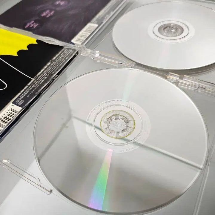 [BUNJANG] m.o.v.e Album CD 5-Set / m.o.v.e 앨범 CD 5종(싱글 3, 정규1, 리믹스1) 팝니다.