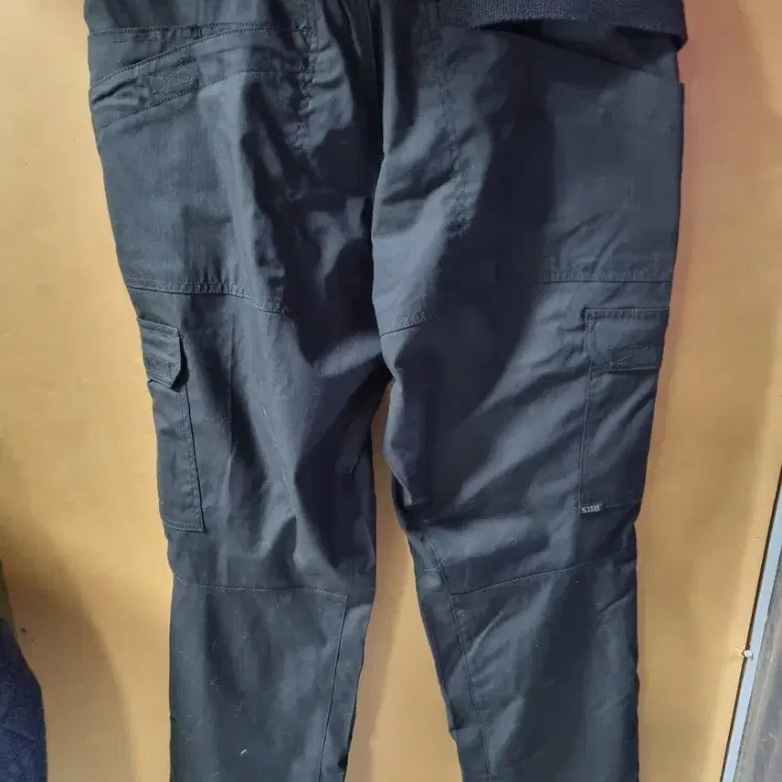 [BUNJANG] 5.11 Tactical Men's Cargo Pants / 5,11택티컬 남성 카고 팬츠