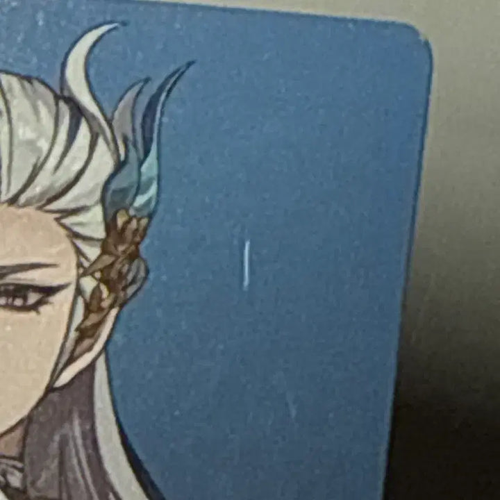 [BUNJANG] Genshin Neuvillette Photocard / 원신 Pc방 느비예트 포카