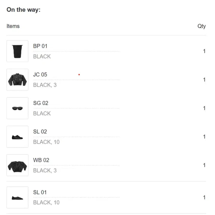 [BUNJANG] Yeezy Various Items / Yeezy.com 이지 새제품들 여러점