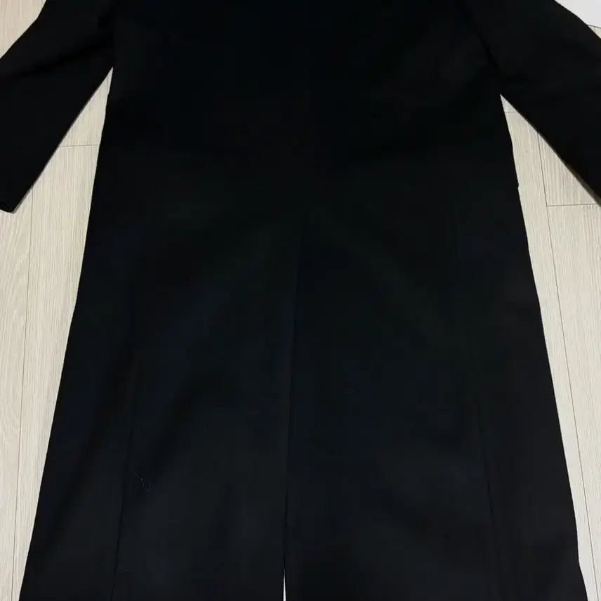 [BUNJANG] Dunst 2-WAY 3 Button Cashmere Coat / (택포) 던스트 2-WAY 3 BUTTON CASHMERE COAT xs