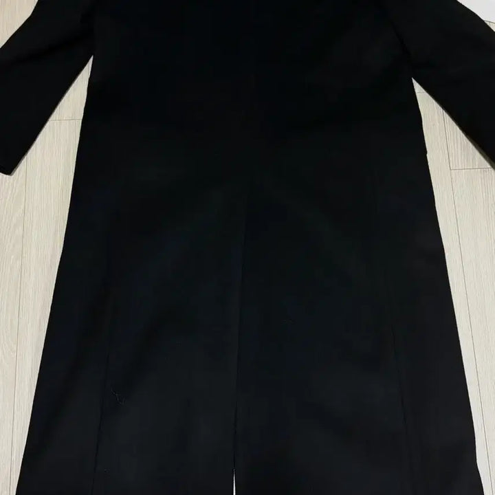 [BUNJANG] Dunst 2-WAY 3 Button Cashmere Coat / (택포) 던스트 2-WAY 3 BUTTON CASHMERE COAT xs