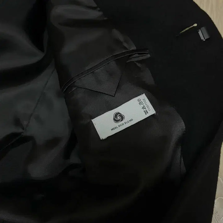 [BUNJANG] Dunst 2-WAY 3 Button Cashmere Coat / (택포) 던스트 2-WAY 3 BUTTON CASHMERE COAT xs