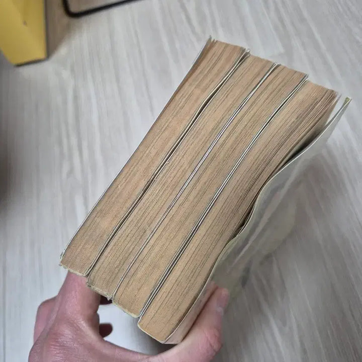 [BUNJANG] Lee Eun-hye Jump Tree A+ Complete Set / 만화책 이은혜 점프트리A+ 점프트리 에이플러스 전권