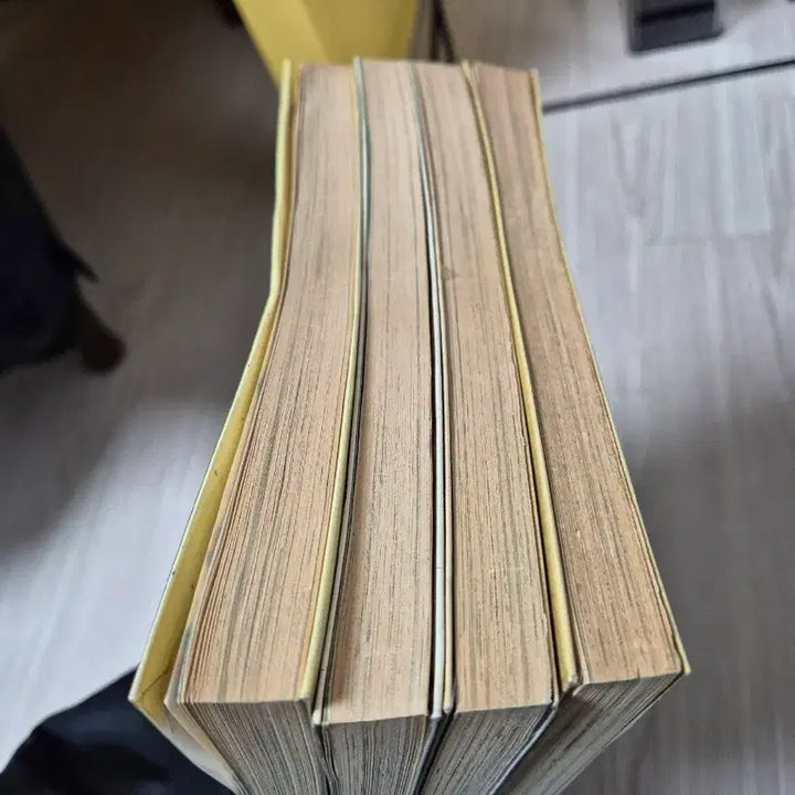 [BUNJANG] Lee Eun-hye Jump Tree A+ Complete Set / 만화책 이은혜 점프트리A+ 점프트리 에이플러스 전권