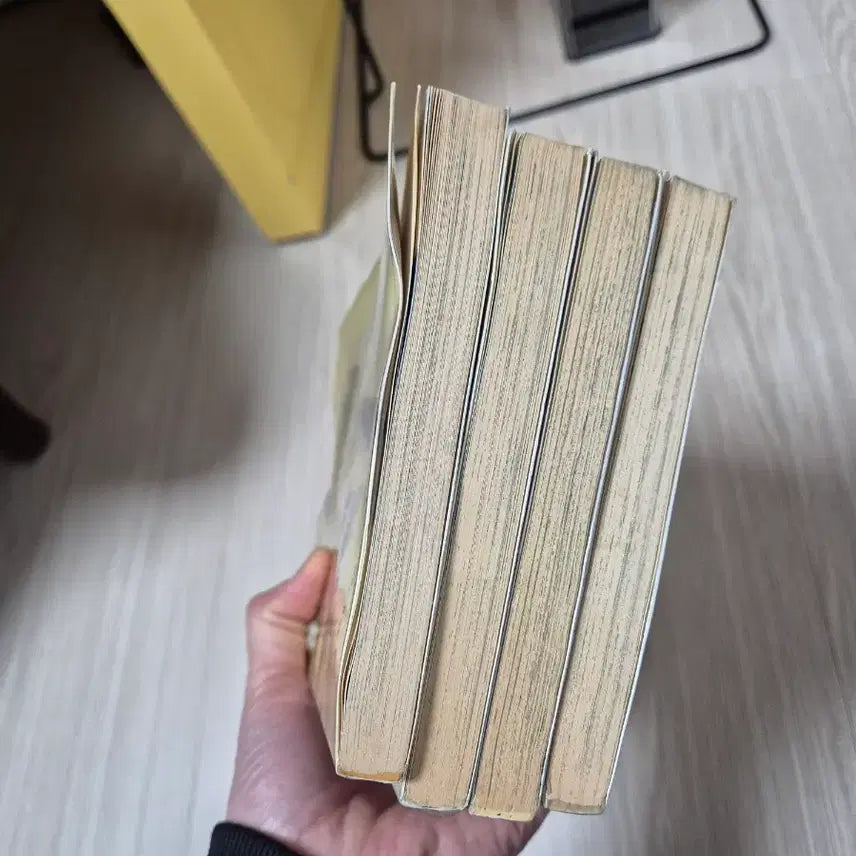 [BUNJANG] Lee Eun-hye Jump Tree A+ Complete Set / 만화책 이은혜 점프트리A+ 점프트리 에이플러스 전권