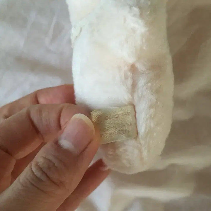 [BUNJANG] Sanrio Kitty Doll / 고전 산리오 캐시 인형 키티 토끼인척하는키티