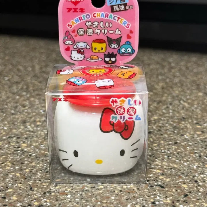 [BUNJANG] Sanrio Hello Kitty Fueki Cream / 산리오 헬로 키티 후에키 크림