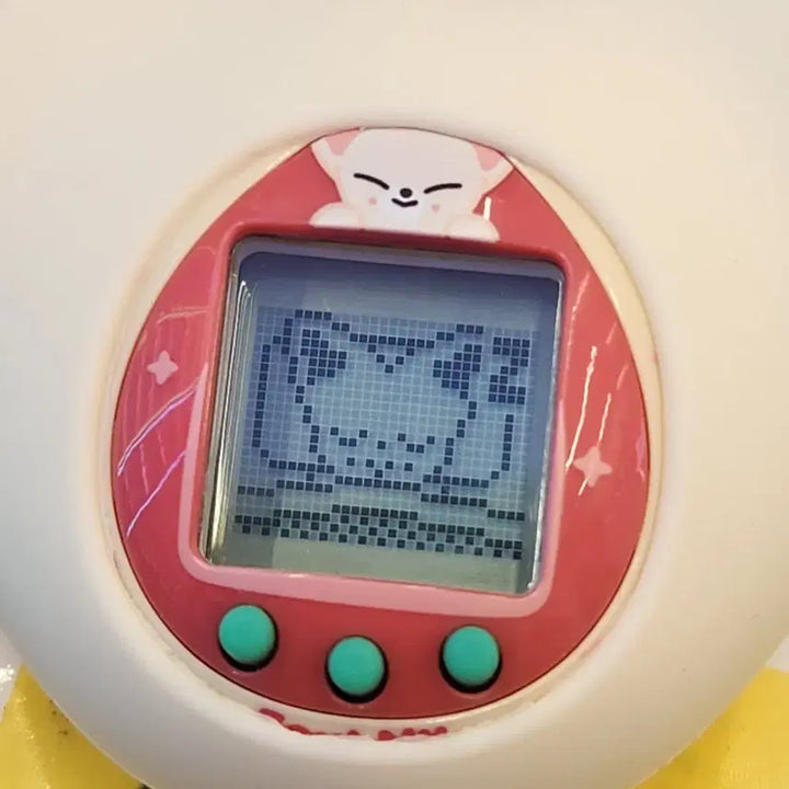 스키주 다마고치 폭시니 판매