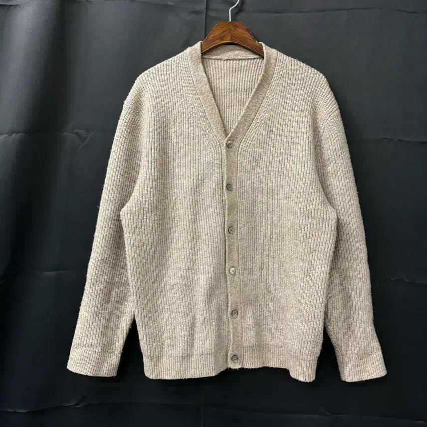 [BUNJANG] Heai Knit Cardigan / <만원빈티지> 최저가 보장!! Heai 니트 가디건 <<