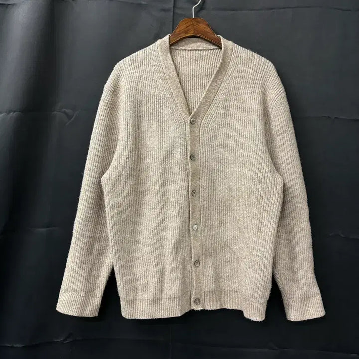 [BUNJANG] Heai Knit Cardigan / <만원빈티지> 최저가 보장!! Heai 니트 가디건 <<