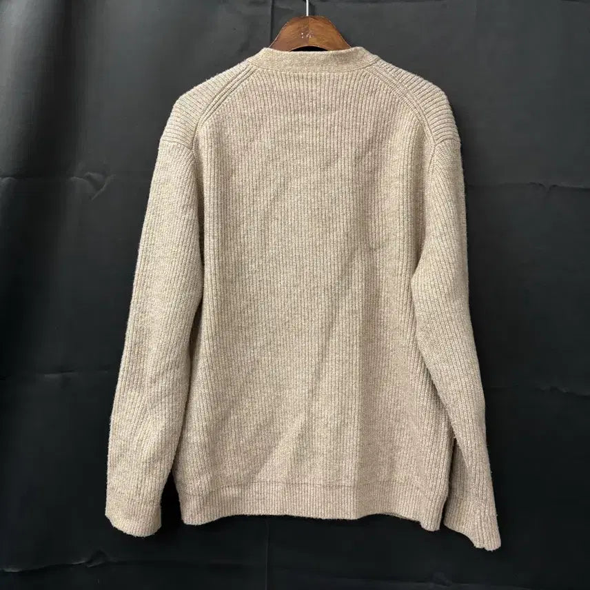 [BUNJANG] Heai Knit Cardigan / <만원빈티지> 최저가 보장!! Heai 니트 가디건 <<