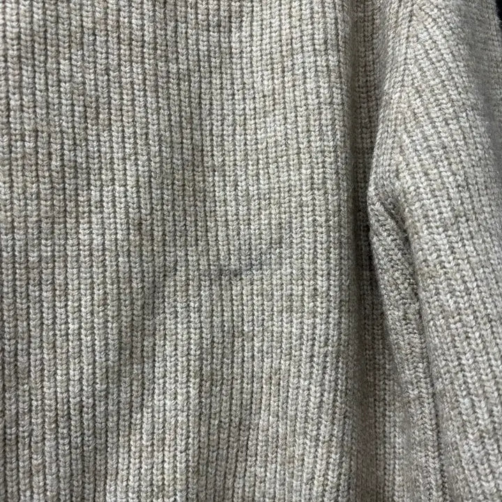 [BUNJANG] Heai Knit Cardigan / <만원빈티지> 최저가 보장!! Heai 니트 가디건 <<