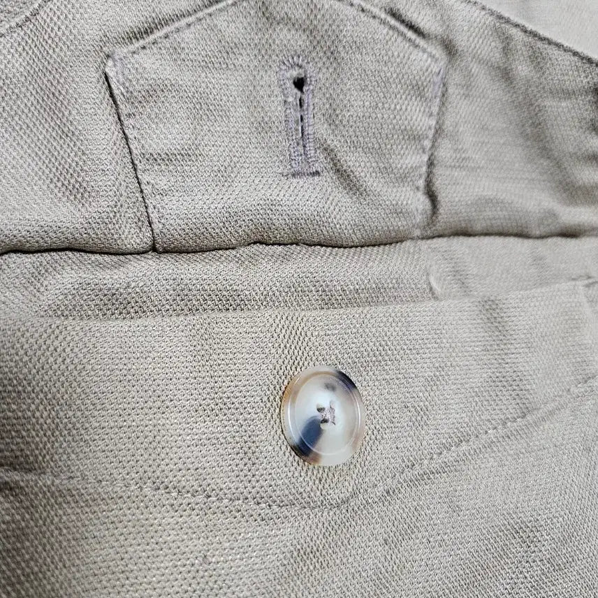 [BUNJANG] Massimo Dutti Field Jacket / 마시모두띠 필드자켓 바스통맛