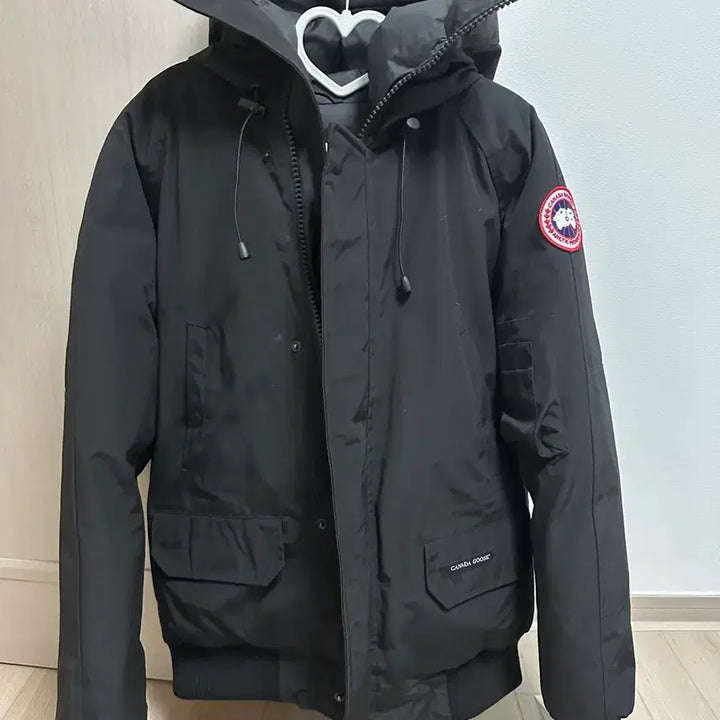 [BUNJANG] Canada Goose Chilliwack Bomber Jacket / 캐나다구스 칠리왁 봄버 자켓