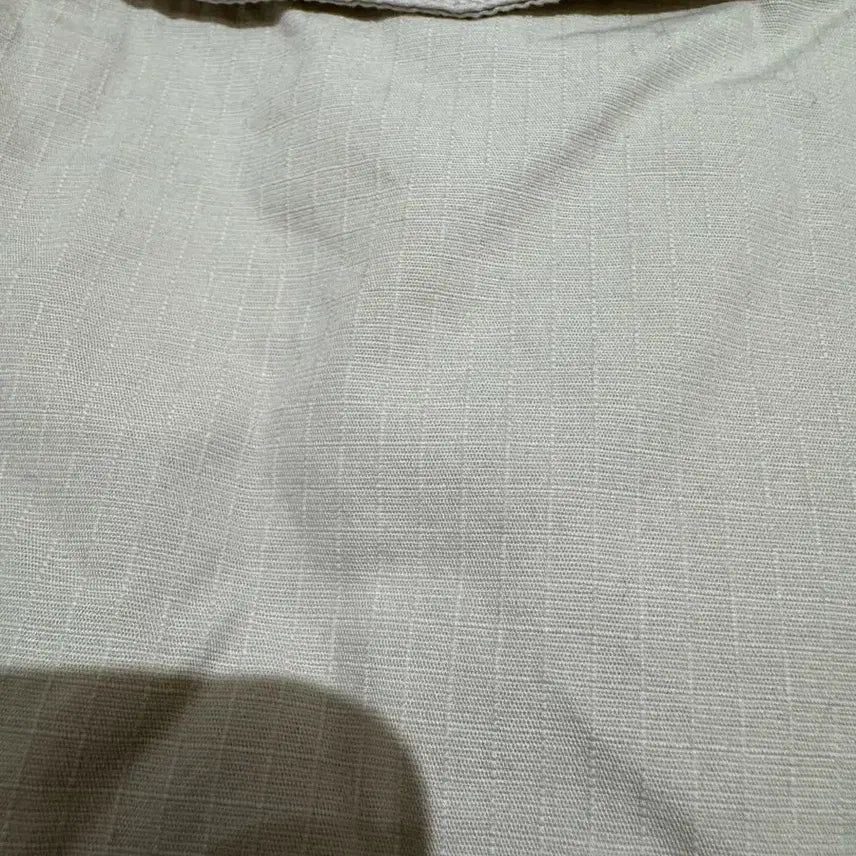 [BUNJANG] Snowpeak Short Sleeve Shirt / 스노우픽 반팔 셔츠