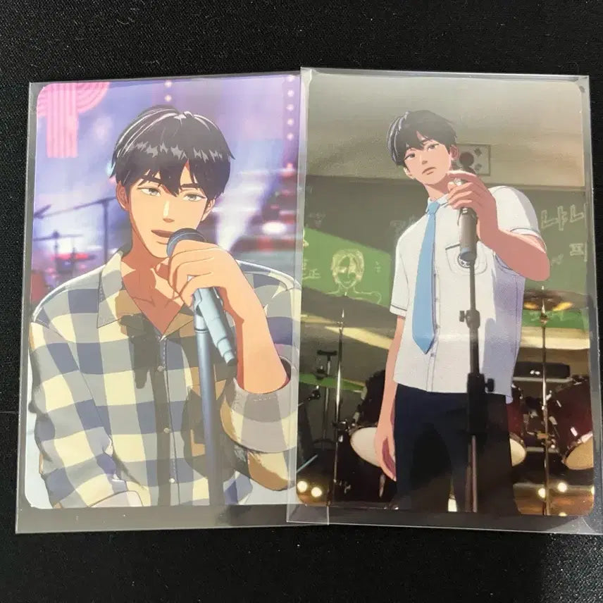 플레이브 남예준 대쉬, 여섯번째 여름 미공포 일괄 양도