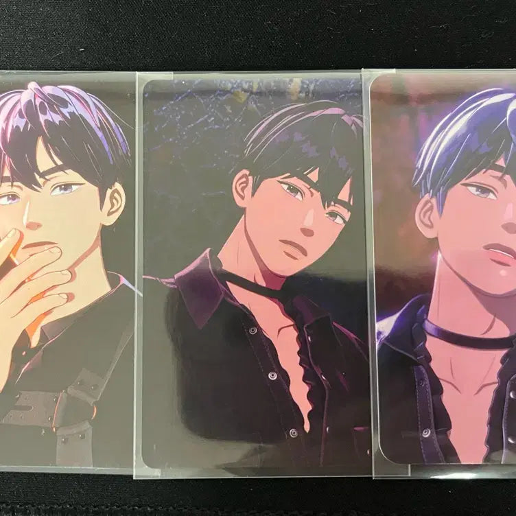 플레이브 남예준 대쉬, 여섯번째 여름 미공포 일괄 양도